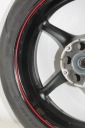 YAMAHA R6 RJ11 ДИСК ЗАД TLNA КОЛЕСО  (18607375021) фото min 13