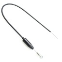 Трос дроссельной заслонки Microcar M Go M.Go Lombardini