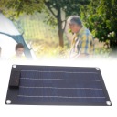 10W 18V SOLAR ПАНЕЛІ ЗАРЯДНИЙ ПРИСТРІЙ POLPLATNY POLYCRYSTALLINE 1H  (17838474821) фото min 7