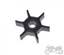 КРЫЛЬЧАТКА ВОДЯНОГО НАСОСА ДЛЯ YAMAHA MARINE