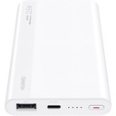 Huawei SuperCharge Powerbanka, 10000mAh, 22.5W, QC + PD - biela Stav balenia originálne