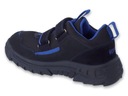 BEFADO buty trekkingowe TREK 515Y010, wodoodporne, wytrzymałe i lekkie buty 31 Stan opakowania oryginalne