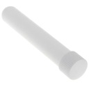 20 ml PTFE odstredivkové skrutkovacie dno 20 ml