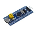 STM32F103C8T6 Макетная плата USB типа C