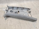 VW GOLF VI 6 ЗАХИСТ СТІЙКИ B ЛІВА 1K0868311  (18837523439) фото min 9