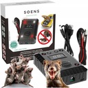 ОТПУСКАТЕЛЬ ГРЫЗУНОВ MARTEN ДЛЯ АВТОМОБИЛЬНОГО УЛЬТРАЗВУКА + LED BROWIN