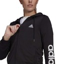 Adidas Dres Essentials Logo French Terry Rozmiar X Cechy dodatkowe brak