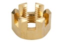 PARSUN T40-04000021 винтовая гайка