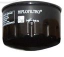 ФИЛЬТР МАСЛА HIFLO HF164  фото 9