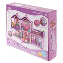 PONY VILLA PONY DOLLHOUSE МЕБЕЛЬ ФИГУРКИ АКСЕССУАРЫ