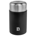 Термоси Харчові Badger Outdoor 0.75 L Чорний 750 Ml