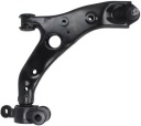 DELPHI TC3459 BRAS DE SUSPENSION SUSPENSION ROUESphoto 10
