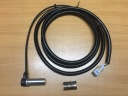 ДАТЧИК ABS MAN TGA/TGX L-2200MM ЛІВИЙ  фото 9