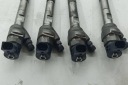 ENSEMBLE INJECTEURS TOYOTA AVENSIS ESTATE (_T27_) 044521428 1.6L DIESEL 82KWphoto 10