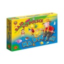 Gra 2 w1 Rajd po Polsce - Na rybach