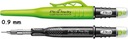 PICA Fine DRY АВТОМАТИЧЕСКИЙ КАРАНДАШ. Точность 0,9 мм 7070