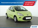 Ford Ka 1.2 i, Salon Polska, Klima