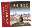 BAŚNIE AUDIOBOOK HANS CHRISTIAN ANDERSEN