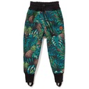 ТуШите | Теплые брюки из софтшелла, PL R.116.