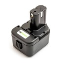 Аккумулятор для Hitachi EB1220BL EB1220HL EB1220HS 12В