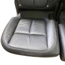PORSCHE CAYENNE (92A) 2014 SIÈGES BANQUETTE ARRIÈRE CARDAN ENSEMBLEphoto 13
