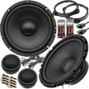 АВТОМОБИЛЬНЫЕ ДИНАМИКИ 165 ММ ДЛЯ ПЕРЕДНЕЙ ЧАСТИ FIAT DUCATO