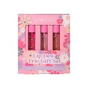 Sada Ulei de Buze, Sunkissed, Lip Dew Trio Gift Oleje na pery, 3 bucati Značka Sunkissed