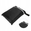 WATERPROOF COVER NA SCOOTER INWALIDZKI ELECTRICAL FRAME  photo 8