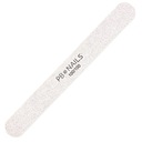 PB NAILS Пилочка для прямых ногтей 100/100