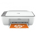 Multifunkčné zariadenie farebná tlačiareň HP Deskjet 2720 HP 305 wifi skener Kód výrobcu 26K67B