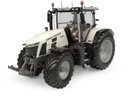 Коллекционная модель Massey Ferguson 8S.265 White