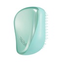 TANGLE TEEZER COMPACT STYLER МАТОВАЯ ТИРОВАЯ ХРОМНАЯ ЩЕТКА