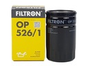 FILTRON FILTRO OP526/1 AUDI VW OP 526/1 OP526/1 