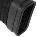 CANAL AIR CONDUIT D'AIR ADMISSION TUYAU TUYAU FIL VERS BMW E90 M47N2photo 10