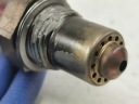 SONDE LAMBDA PORSCHE CAYENNE (92A) 94860613400 4.8L GASOLINE 2015photo 11