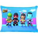 PODUSZKA STUMBLE GUYS z tyłem MINKY