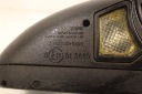 RÉTROVISEUR DROIT VOLVO V50 455-46photo 7