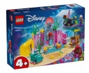 LEGO 43254 DISNEY ХРУСТАЛЬНАЯ ПЕЩЕРА АРИЭЛЬ