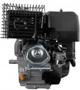 Motor Loncin G420F, 25mm/62,5mm Priemer hriadeľa 25 mm