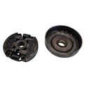 STIGA SP 382 КОМПЛЕКТ КОРЗИНЫ КОРЗИНЫ БАРАБАНА СЦЕПЛЕНИЯ