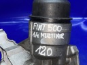ПІДСТАВКА ФІЛЬТРА МАСТИЛА FIAT 500 1.4 MULTIAIR 55232420 55219087  (17598765002) фото min 8