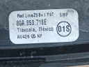 MOULURE AVANT DROITE AUDI Q5 II 80A AVANT DROIT ORDINAIREphoto 14
