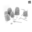 Набор для сенокоса - Сенокос