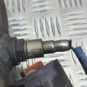 JAGUAR XJ X351 2014 FILTRE PARTICULES DURES CATALYSEUR FAP FAPphoto 6