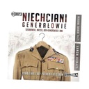 НЕЖЕЛАННЫЕ ГЕНЕРАЛЫ... АУДИОКНИГА, ШИМОН НОВАК