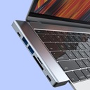 Адаптер USB/C HDMI для MacBook Pro Air 13/15/16 дюймов