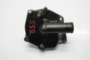 YAMAHA YZF-R6 RJ05 RJ09 03-05 НАСОС ВОДИ  (17512101570) фото min 1