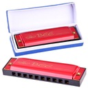 Металлическая гармошка Organki Bee IN0126