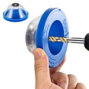 Сборник буровой пыли КРЫШКА