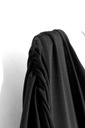 H&M nohavice KOMBINEZON čierna r 2XL 52/54 Pohlavie Výrobok pre ženy